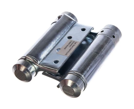 Барная петля GAH ALBERTS оцинкованная 75 мм 411664 