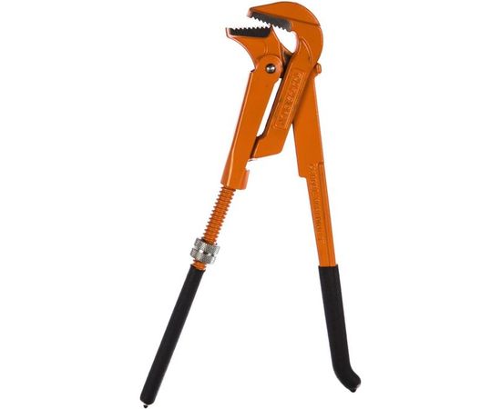 Трубный ключ №1, угол 90 гр. 1" Gigant TKP-4 