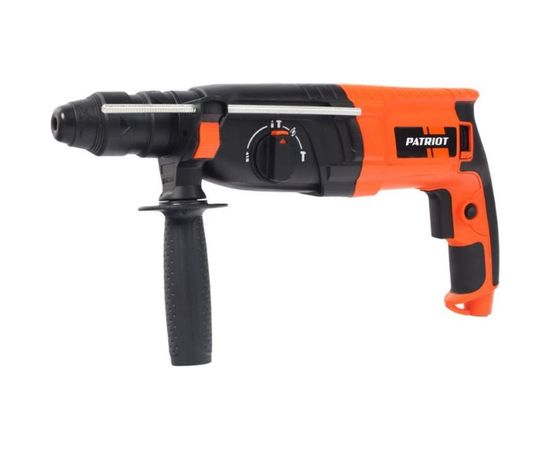 Перфоратор PATRIOT RH 265Q 140301330 