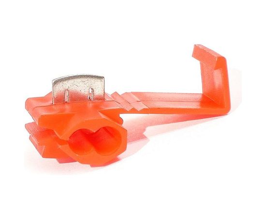 Кабельный ответвитель DORI 0,5 - 1,0 мм2 10 шт 2610 