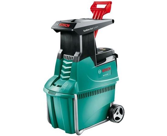 Садовый измельчитель Bosch AXT 25 TC 0600803300 