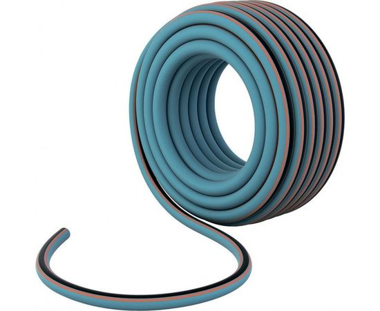 Поливочный армированный шланг PALISAD LUXE, 3/4, 25м 67604 