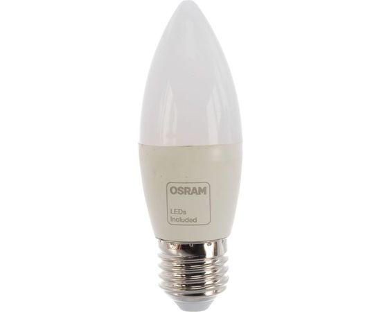 Светодиодная лампа FERON PRO LB-1309 Свеча E27 9W 2700K OSRAM LED 38062 