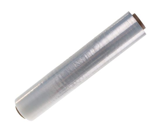 Стрейч пленка Gigant 1 сорт, 450х17мкм SF-10 