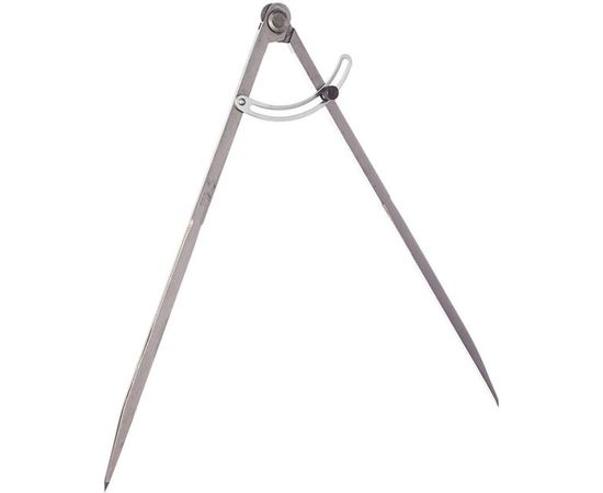 Разметочный циркуль с дугой GRIFF 400мм D153125 