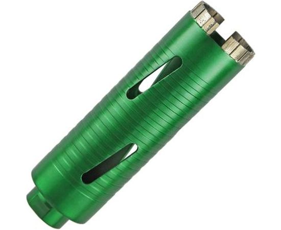 Коронка алмазная Laser Drill (32 мм,150 мм, М16) D.BOR LD150-0032-016 