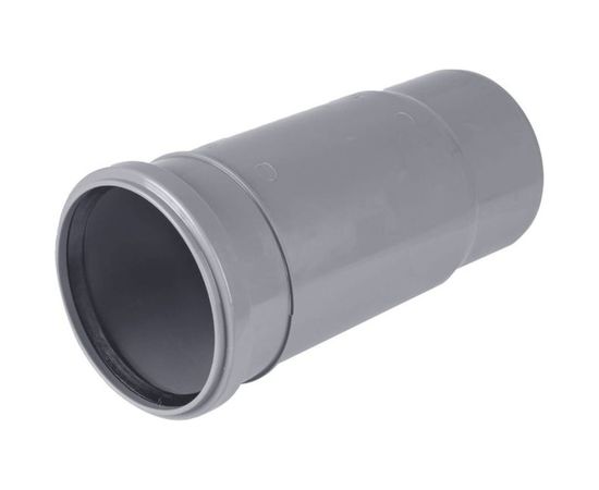 Компенсационный патрубок для канализации Flextron 110 SVK-K14834 