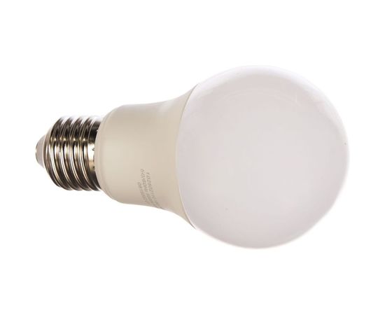 Лампа Gauss LED A60 10W E27 880lm 3000K 102502110 