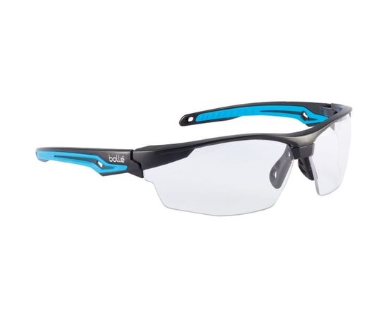 Открытые очки Bolle TRYON, clear PLATINUM TRYOPSI 