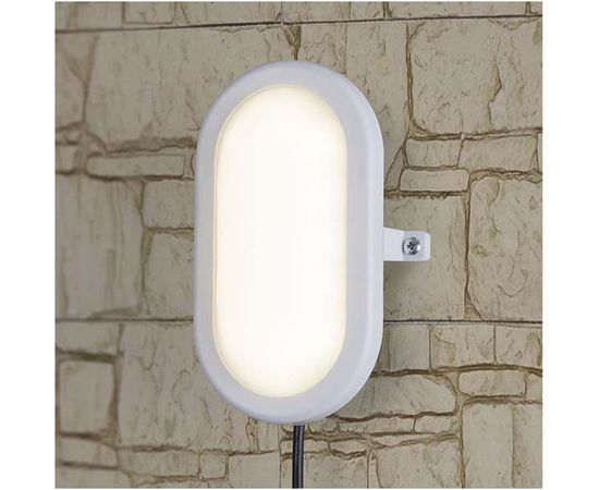 Стационарный светодиодный светильник Elektrostandard LTB0102D 22см a036710 