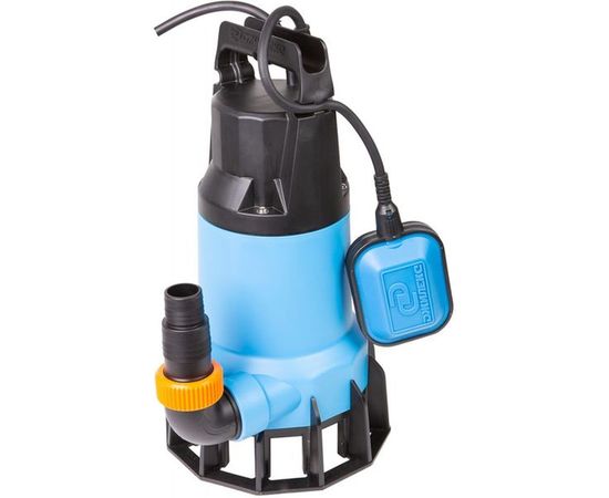 Погружной фекальный насос Джилекс 330/12 5402 