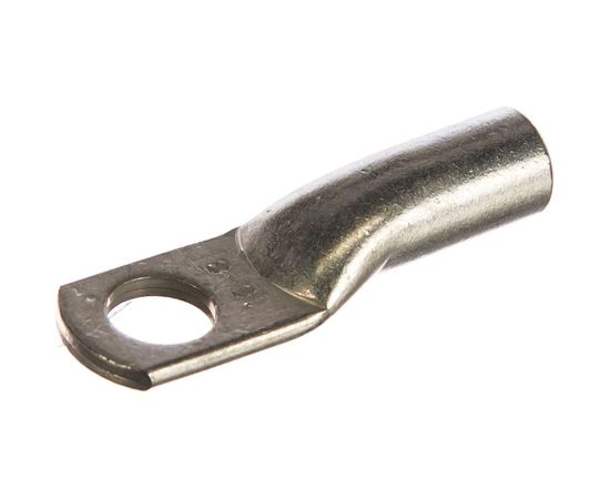 Медный луженый наконечник DORI JG-16 16мм2 6шт 2622 