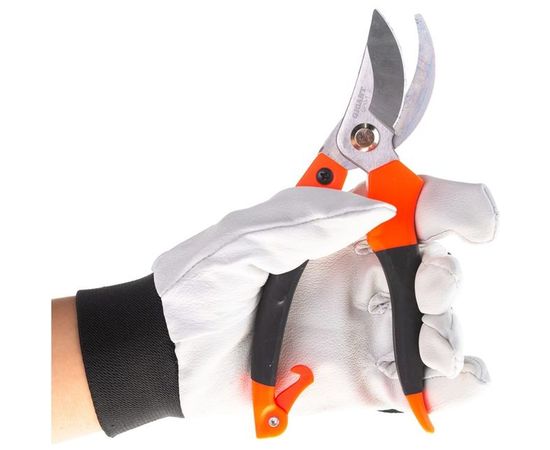 Универсальный секатор Gigant 200 мм GPU-1 