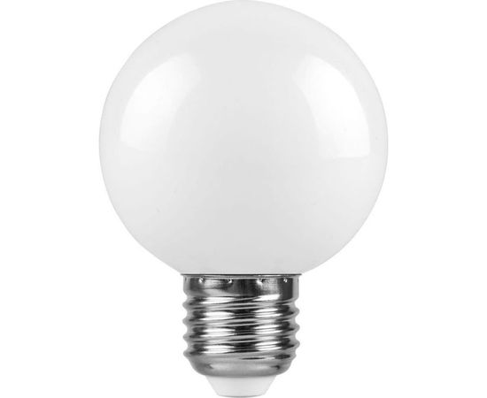 Светодиодная лампа FERON 3W 230V E27 6400K, LB-371 25902 