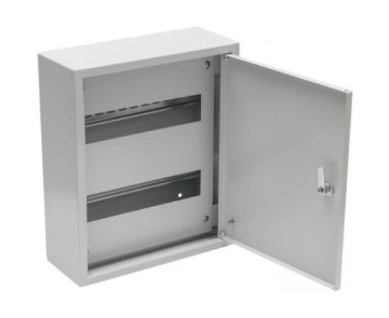 Распределительный щит EKF Basic навесной, ЩРН-24, IP31, SQ mb21-24-bas 