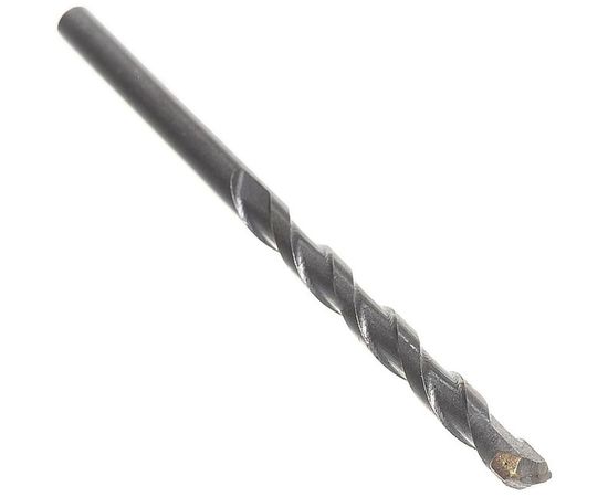 Сверло по бетону ударное Профи (6х60/100 мм) Biber 81061 тов-041942 