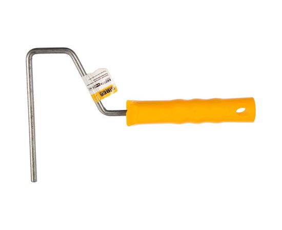 Бюгель 8х150 мм, оцинкованный Biber 31712 тов-029972 