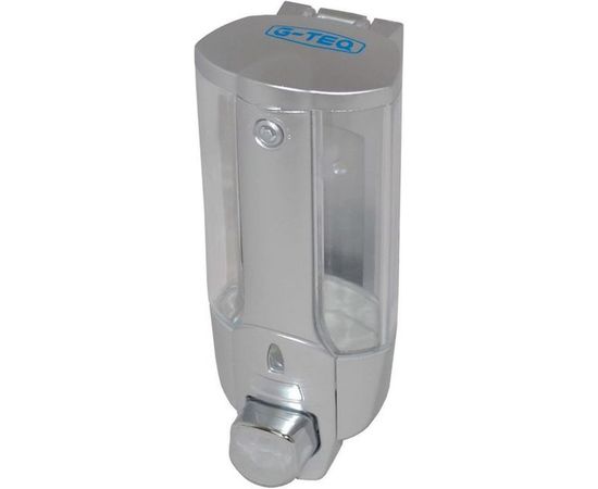 Дозатор для жидкого мыла G-teq 8619 хром 