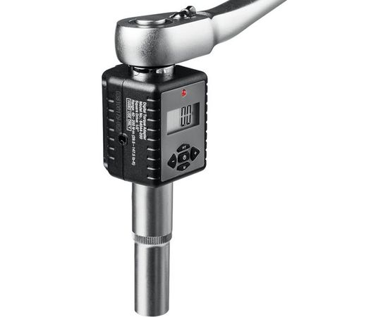 Динамометрический адаптер с переходниками KRAFTOOL Grand 1/2 64044-200 – изображение 8