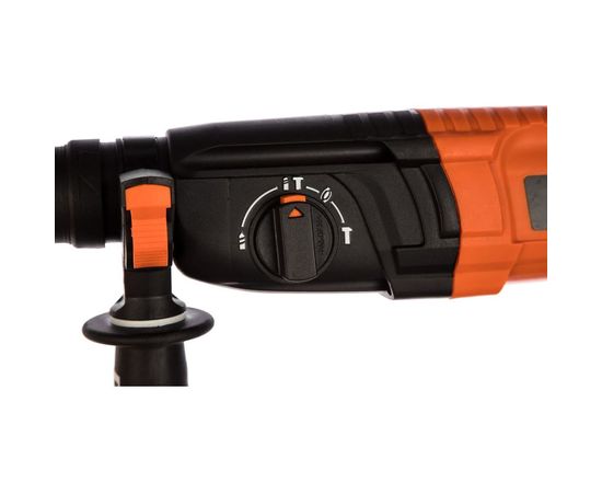 Перфоратор PATRIOT RH 265Q 140301330 – изображение 5