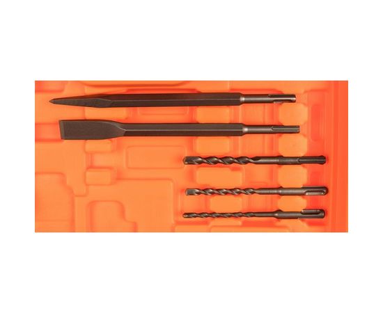 Перфоратор PATRIOT RH 265Q 140301330 – изображение 15