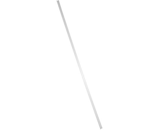 Уголок ПВХ GAH ALBERTS белый 30х30х2х2000мм, 485061 – изображение 3