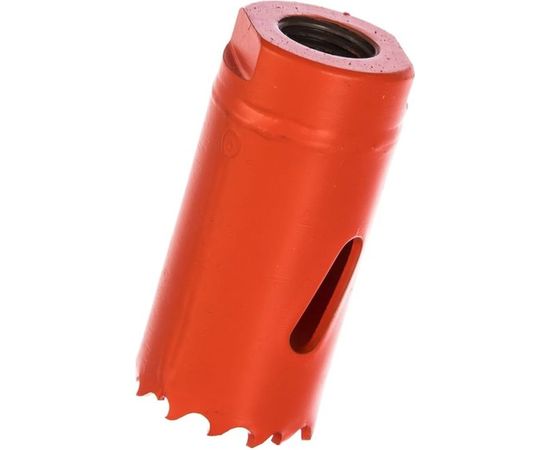 Коронка биметаллическая (25 мм; 38 мм) Gigant G-11058 – изображение 4