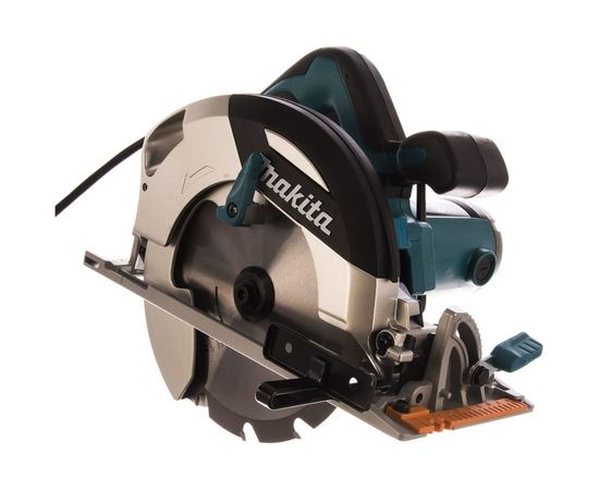 Дисковая пила Makita HS7100 – изображение 2