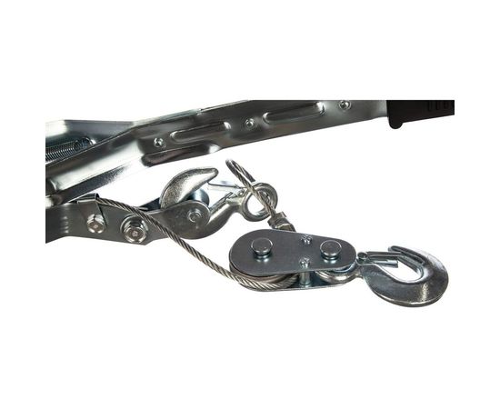 Рычажная лебедка 4т Gigant GCP-4 – изображение 5