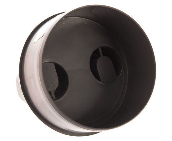 Вакуумный клапан для канализации Flextron 110 SVK-K11275 – изображение 2