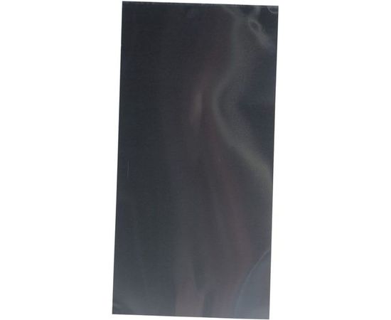 Лист GAH ALBERTS алюминиевый, шлифованный 250x500x0,5 мм, 464981 – изображение 2