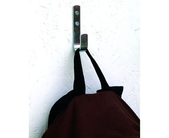 Оцинкованный крючок GAH ALBERTS 90x30 мм 802110 – изображение 4