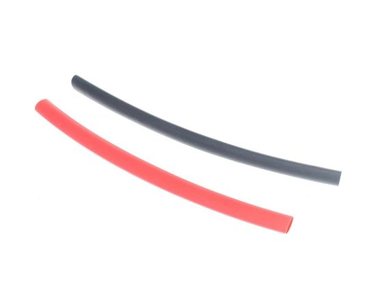 Набор термоусаживаемах трубок DORI ТУТ 4/2 21 шт, 100мм 45144 – изображение 3