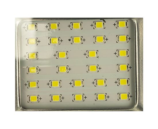 Светодиодный прожектор Gauss LED 30W COB 613100330 – изображение 2