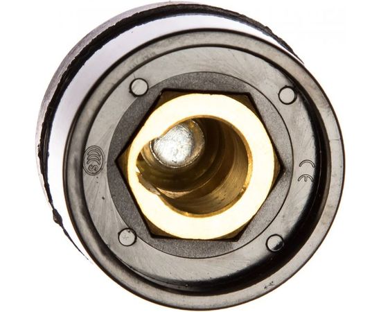 Розетка панельная 35-50 мм Gigant G-828 (Россия) – изображение 3