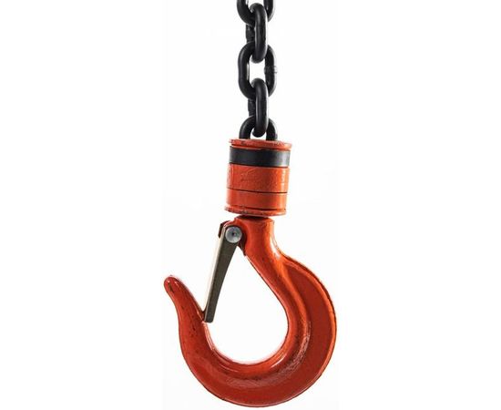 Ручная таль Gigant CHS-1-6 – изображение 4