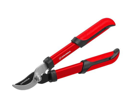 Плоскостной сучкорез GRINDA R-390 390 мм 8-424108 – изображение 2