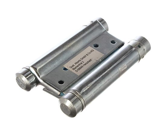 Барная петля GAH ALBERTS оцинкованная 100 411671 – изображение 2