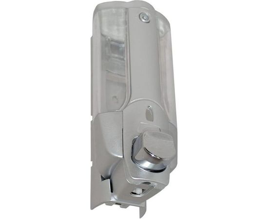 Дозатор для жидкого мыла G-teq 8619 хром – изображение 8