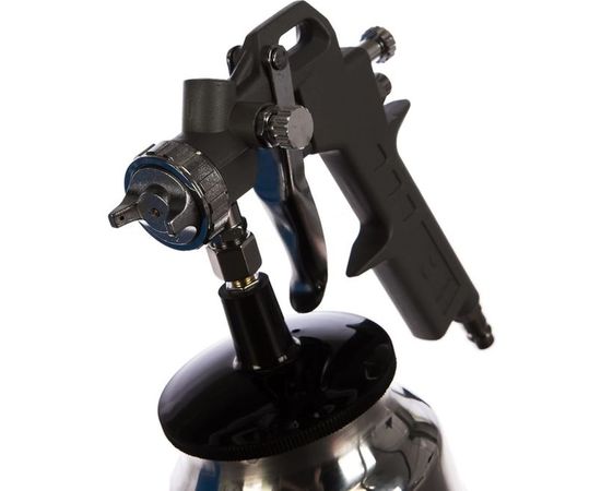 Краскораспылитель CONCORDE SGB2.5Q н/б 6619242 – изображение 4