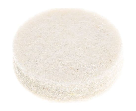 Круги фетровые 7 шт FIT IT 36926 – изображение 2