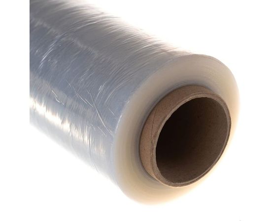 Стрейч пленка Gigant 1 сорт, 450х17мкм SF-10 – изображение 2