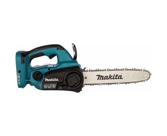 Цепная пила Makita DUC302Z – изображение 4