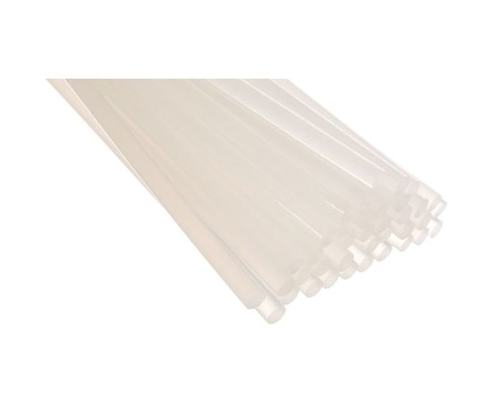 Стержни клеевые (38 шт; 7x300 мм; прозрачные; 480 гр) Gigant G-848 – изображение 3