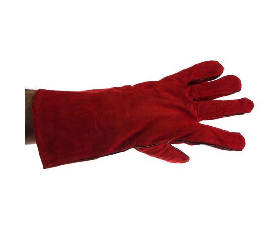 Краги сварщика Gigant Стандарт G-802 (Россия) – изображение 2