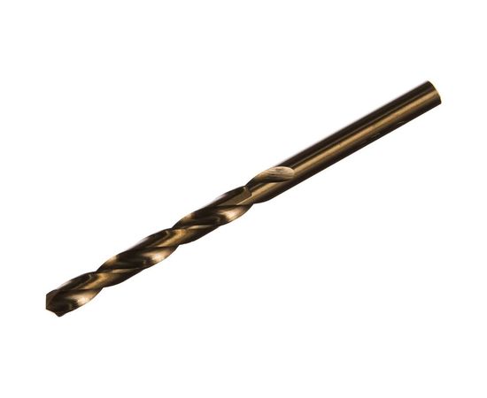 Сверло HSS-Co Standardline (10 шт; 6.5х101 мм; DIN 338) по металлу Bosch 2608585890 – изображение 2