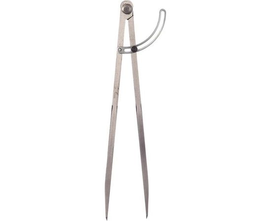 Разметочный циркуль с дугой GRIFF 400мм D153125 – изображение 3