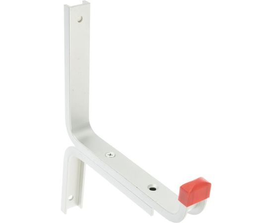 Настенный крючок GAH ALBERTS алюминиевый 215x170 805609 – изображение 2