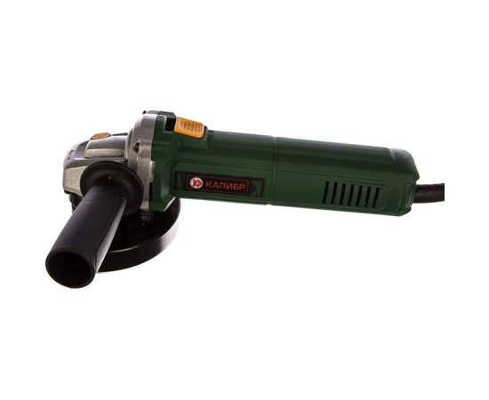 Угловая шлифовальная машина Калибр МШУ-125/900 00000073434 – изображение 4