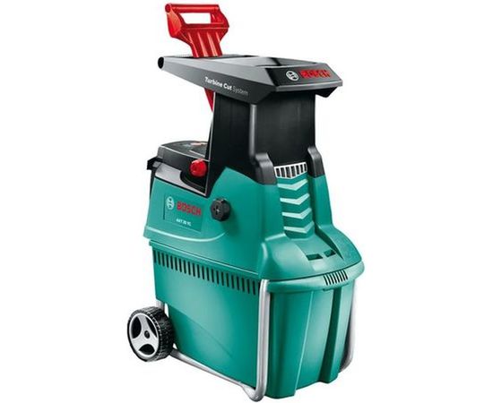 Садовый измельчитель Bosch AXT 25 TC 0600803300 – изображение 6